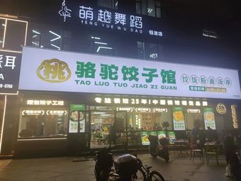 Camel Dumpling House (Yulong Tianxia Phase II Store)