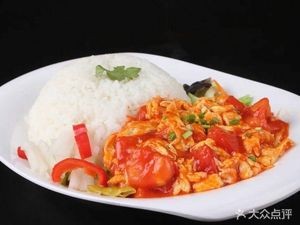 Lanzhou Noodles (Baisha Road Branch)
