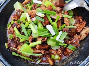 Changsha Cha She