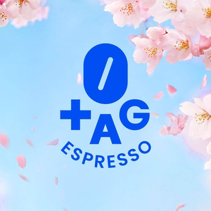 TAG Espresso · Tai Ge Coffee (Yunda Huiguan Branch)