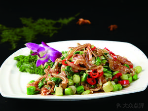 Chen's Noodle Shop (Guangyi Store)