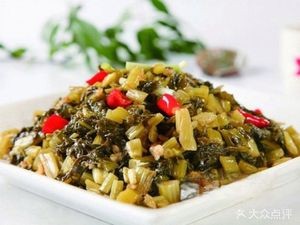 Xiao Jie Snack