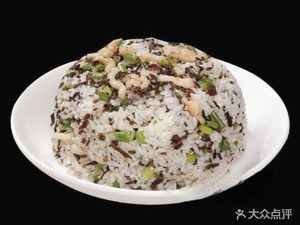 Zhongyi Snack