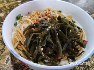 Jinshi Beef Noodles