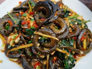 Da Hua Snacks