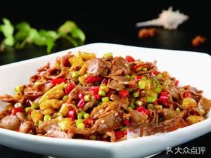 Yu Jia Tiao Family Kitchen