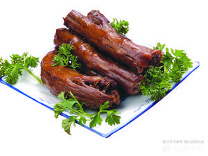 Tong Fatzi (Zhutang West Road Branch)