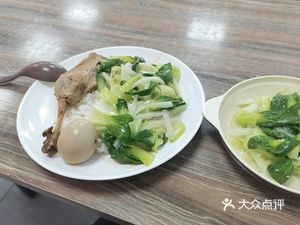 Shaxian Snack (Tong Tai Mei Ling Yuan Store)