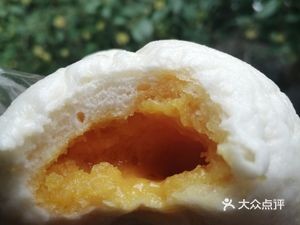 De Yuan Big Buns (Qingyuan Branch)