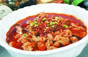 Jiang Family Restaurant (Hua Jing Yuan Store)