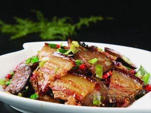 Heji Family Noodle Shop (Shaoshan South Road Store)