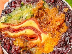 Happiness Ancient Flavor (Fudi Yayuan Branch)