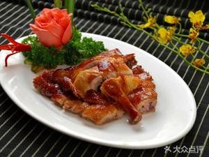 Hongzi Braised Rice (Zhutang West Road Branch)