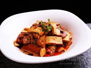 Nanchang Clay Pot Soup (Lindada Road Branch)
