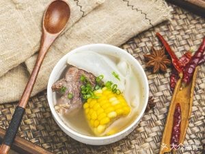 Soy Sauce Braised Pork Rice