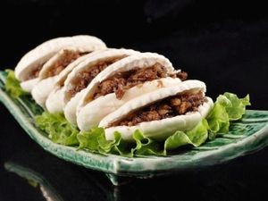 Northern Roasted Flatbread (Tianhong·Tianfu Branch)