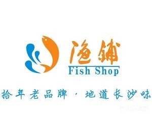 Fish铺 (Lin Da Road Image Store No.6)