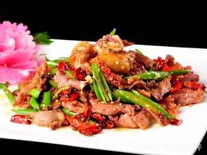 Changde Home-style Cuisine (Lin Da Branch)