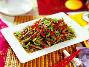 Xiaowangfu Hunan Cuisine (Jia Jia Street Branch)