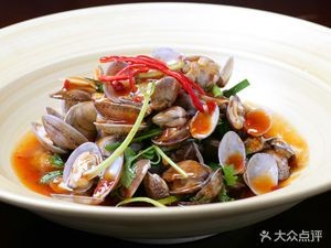 Ba Dong Wu Family Kitchen (Shen Ao Mei Yu Branch)