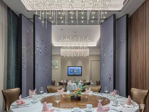 Yan Nian Wen Yuan Hotel - Yan Xiang Restaurant (Yan Nian Wen Yuan Branch)
