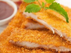 No.1 Jia Da Chicken Cutlet (Linke Da Branch)