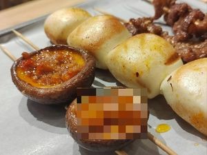 Northeast Memories Barbecue