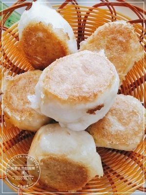 Henan Steamed Buns with Spicy Soup (Linda Road Branch)