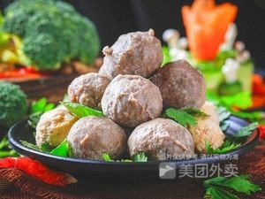 Jinshi Beef Noodles (Linke Da Branch)