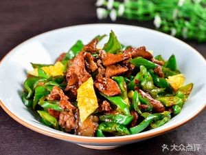 Changde Special Beef Noodles (Provincial Forest Machinery Plant Dormitory Branch)