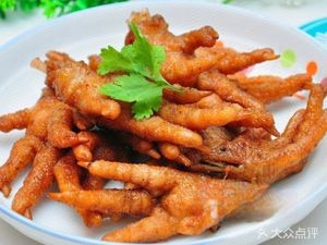 Tong Tong Fa Braised Rice Noodles King (Zhutang West Road Branch)