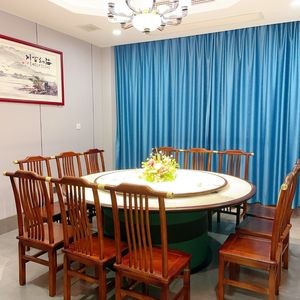Mile Tea Restaurant