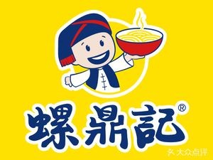 Luo Ding Ji Luosifen (Linke Da Direct Store)