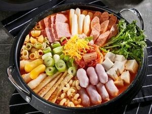 Hanwei Yi Korean Rice Bowl (Linke Da Store)