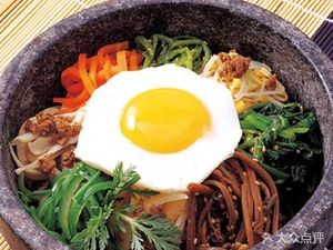 Mingming Korean Cuisine (Tianhong Store)