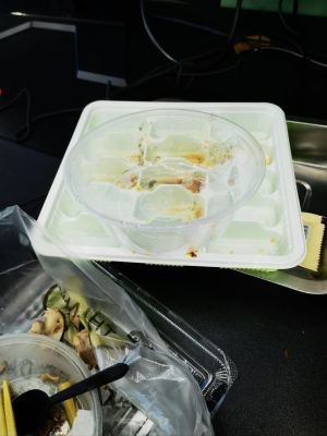 Northeast Dumplings (Huajingyuan Store)