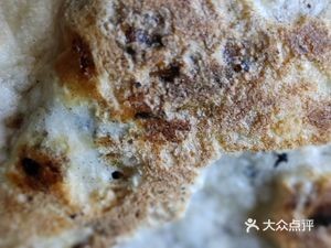 Mei Cai Pork Belly Buns