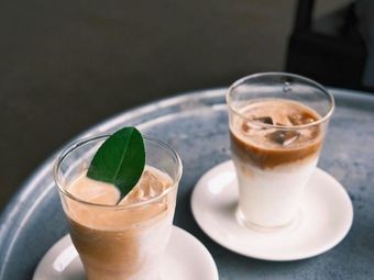 Ash Coffee