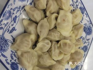 Halal Lanzhou Beef Noodles (Jinrong Science Park M2 Group B Building Store)