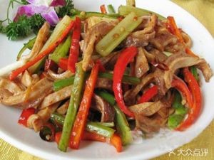 Lailai Ting Restaurant