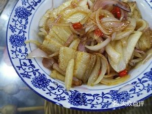 Xiangli Xiao Chu Home-style Kitchen (Shuangtang Road Branch)
