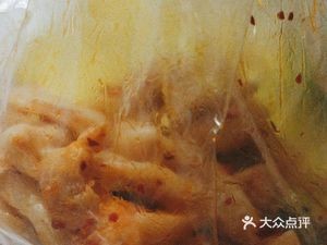 Jinyuan Yuan Sauce Duck