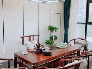 Xizhiyuan Teahouse