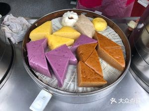 Yuanyuan Fine Fresh Dumplings (Xinxin Starlanshui Branch)