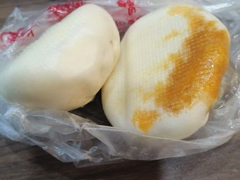 Shidefu Baozi (Dongfeng Road Branch)