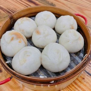 Hangzhou Steamed Dumplings (Dangdai Binjiang Store)
