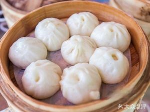 Hangzhou Steamed Buns (Xing Lan Wan Store)