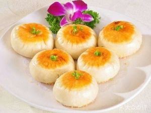 Hangzhou Steamed Buns (Ouxi Store)