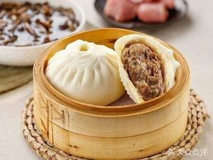 Ji Fu Xiang Premium Fresh Buns (Qin Yuan Chun Yu Yuan Store)