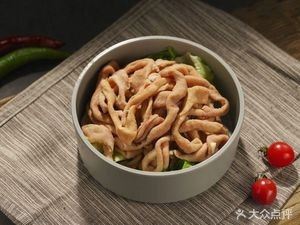 Luoyi De (Xiangteng City Plaza 3 Building Store)